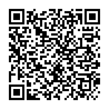 QR Code for the MTSS Conference Cvent App Download